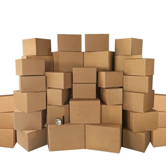 Shipping label - Picture 1 of 1